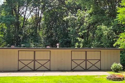 Bounds RV Cottage