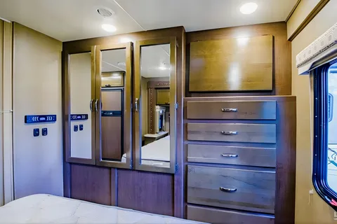 Adventure Awaiits with RVNighter Your 29ft Fully-equipped Home on Wheels