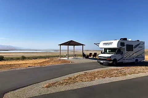 2022 Gulf Stream Conquest Class C 24ft. - FREE PRIVATE SHUTTLE - Ellie -