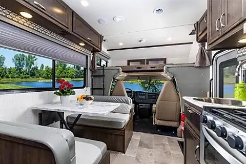 2022 Gulf Stream Conquest Class C 24ft. - FREE PRIVATE SHUTTLE - Ellie -