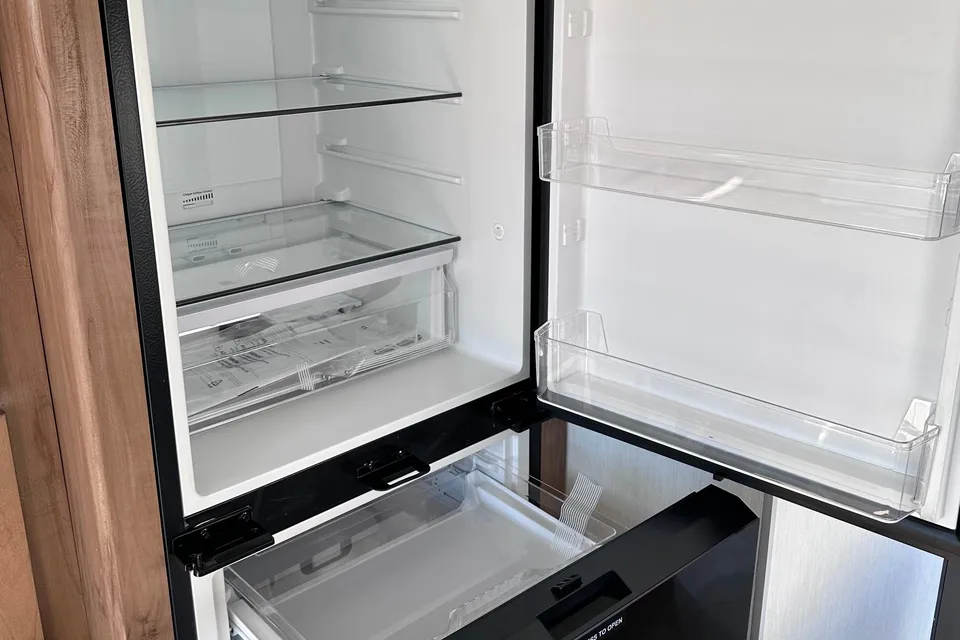Brand new 20RDSE Travel Trailer for rent