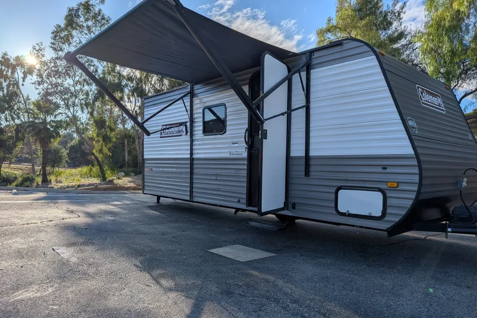 KEENEY Basecamp - Your Camping Concierge!