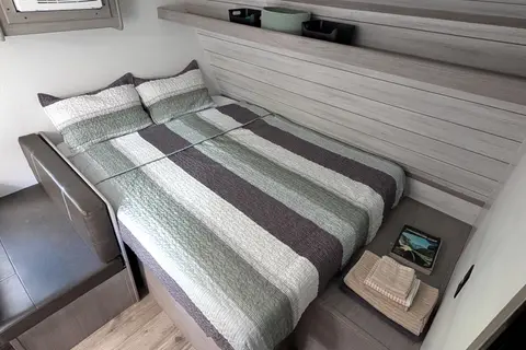 KEENEY Basecamp - Your Camping Concierge!