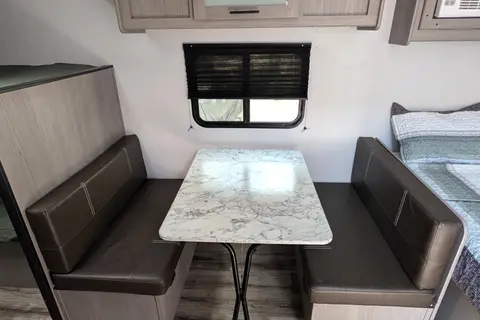 KEENEY Basecamp - Your Camping Concierge!