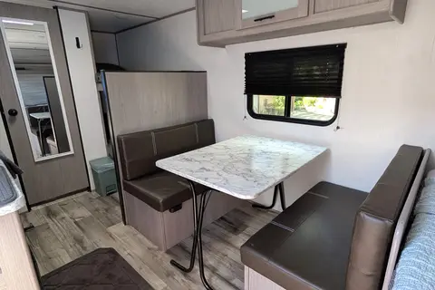 KEENEY Basecamp - Your Camping Concierge!