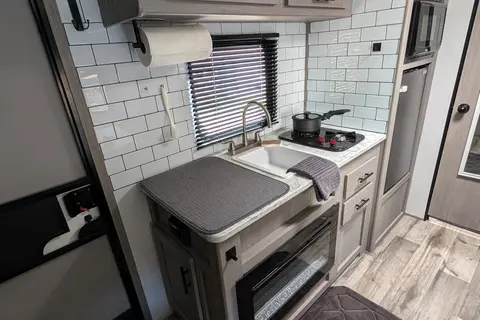 KEENEY Basecamp - Your Camping Concierge!