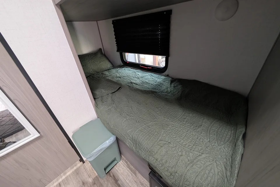 KEENEY Basecamp - Your Camping Concierge!