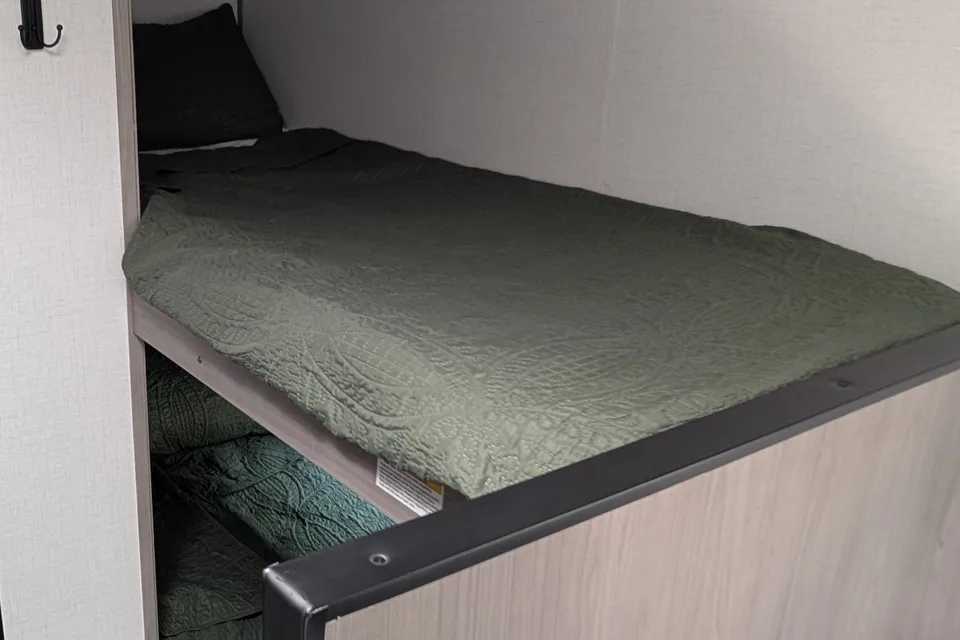 KEENEY Basecamp - Your Camping Concierge!