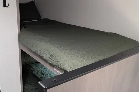 KEENEY Basecamp - Your Camping Concierge!