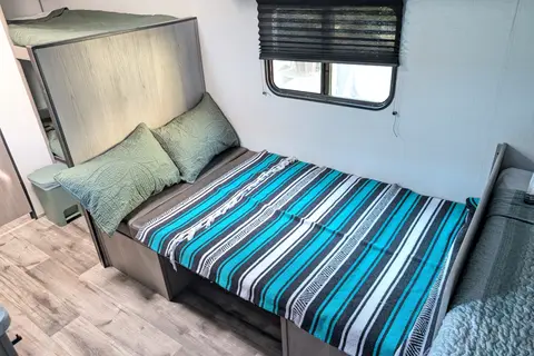 KEENEY Basecamp - Your Camping Concierge!