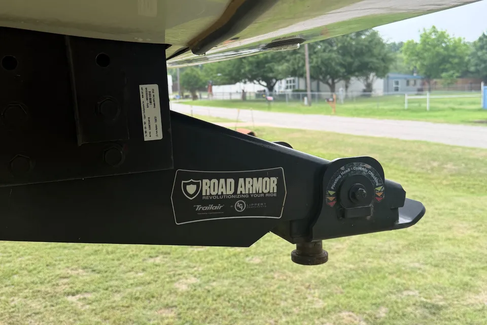 Kody's Keystone Montana high country Fifth Wheel