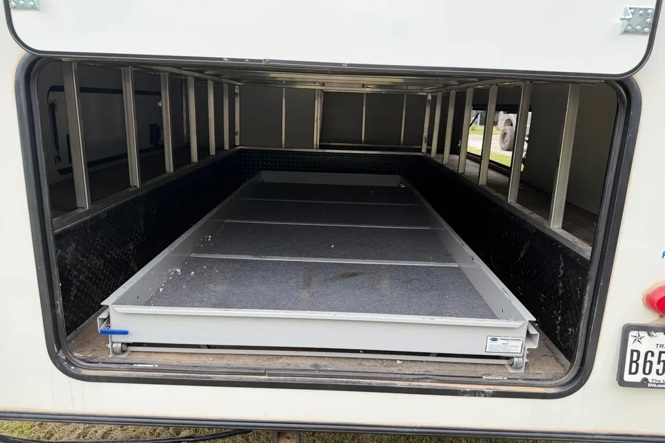 Kody's Keystone Montana high country Fifth Wheel