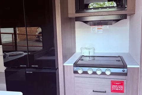 Grand Design Transcend Xplor 26BHX Travel Trailer