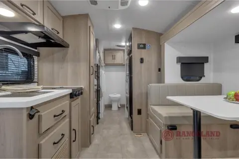 Cam’s off grid Geo Pro rental