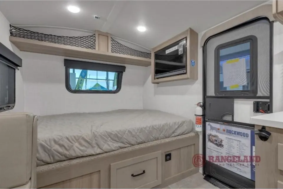 Cam’s off grid Geo Pro rental