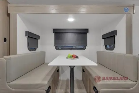 Cam’s off grid Geo Pro rental