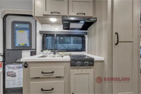 Cam’s off grid Geo Pro rental