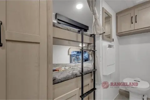 Cam’s off grid Geo Pro rental