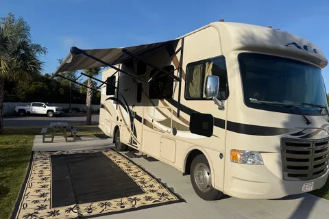 ACE Venturer
