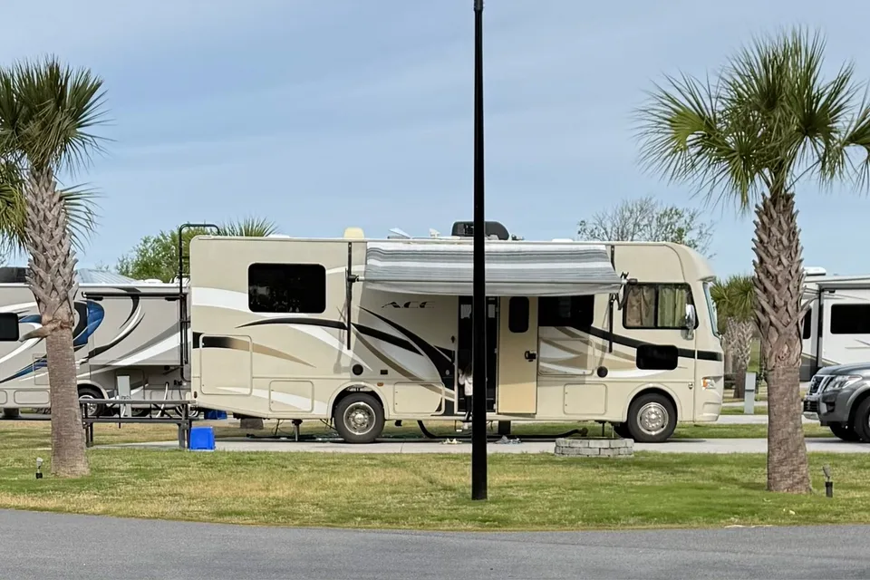 ACE Venturer