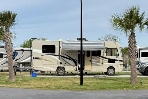 ACE Venturer