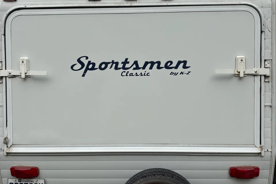 David's KZ sportmen classic Hybrid