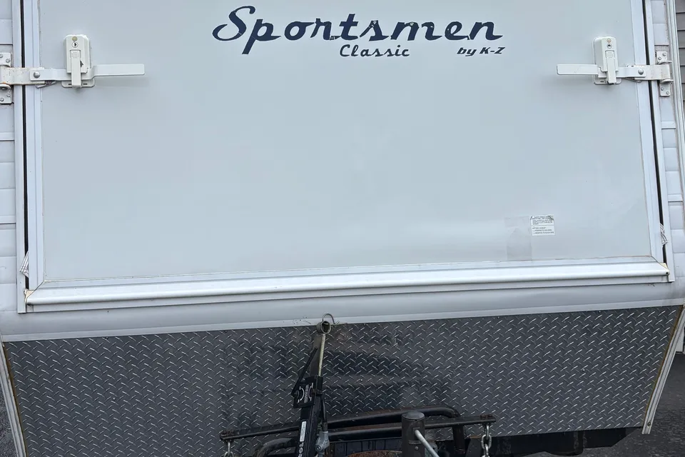 David's KZ sportmen classic Hybrid