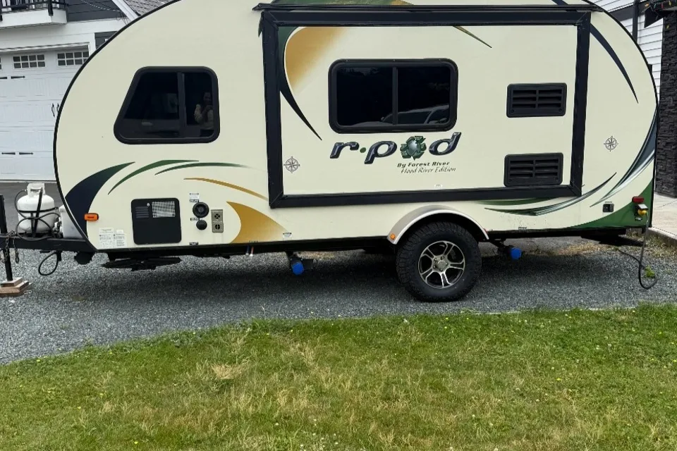 Escape Pod
