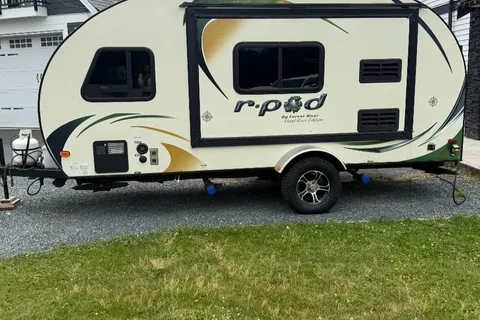 Escape Pod