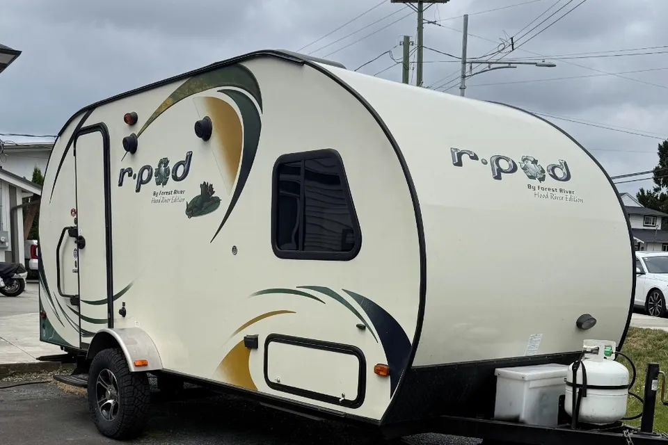 Escape Pod