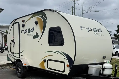 Escape Pod