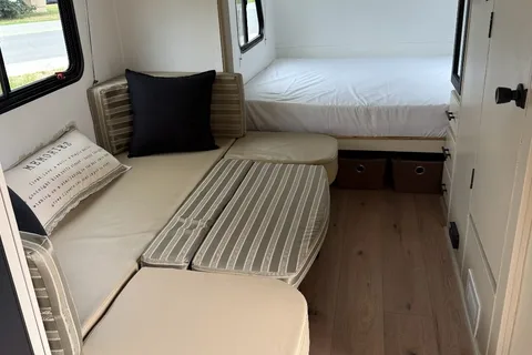 Escape Pod