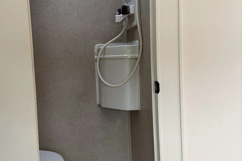 Escape Pod