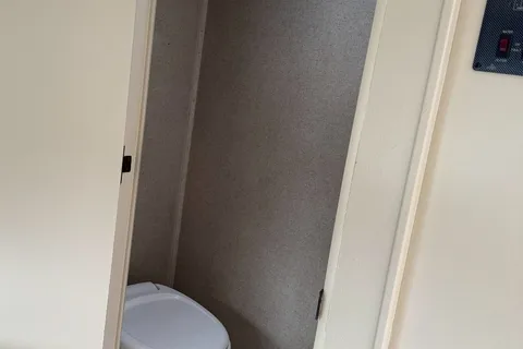 Escape Pod