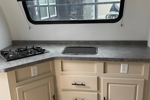 Escape Pod