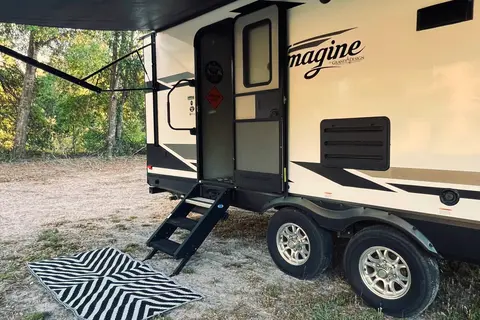 Luxurious, Grand Design IMAGINE 2600 Travel Trailer