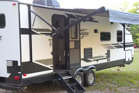 Luxurious, Grand Design IMAGINE 2600 Travel Trailer