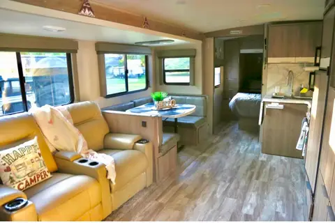 Luxurious, Grand Design IMAGINE 2600 Travel Trailer