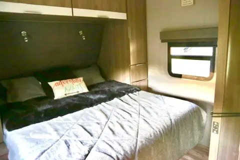 Luxurious, Grand Design IMAGINE 2600 Travel Trailer