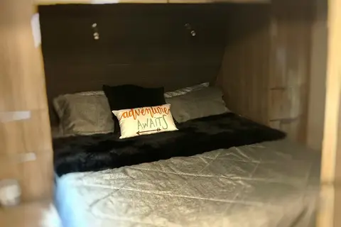 Luxurious, Grand Design IMAGINE 2600 Travel Trailer