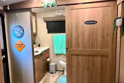 Luxurious, Grand Design IMAGINE 2600 Travel Trailer