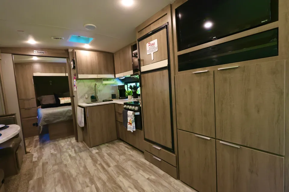 Luxurious, Grand Design IMAGINE 2600 Travel Trailer
