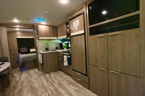 Luxurious, Grand Design IMAGINE 2600 Travel Trailer