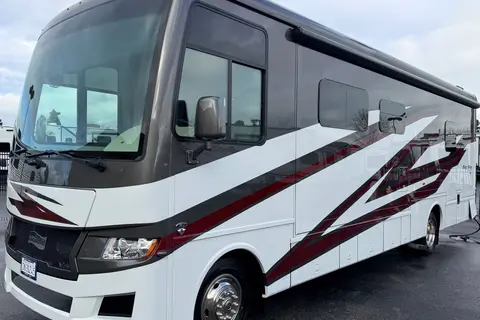 Brand New Newmar Bay Star Sport – Ultimate Luxury on Wheels