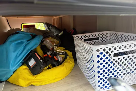 Fun Family Adventures, Easy to Tow and Setup