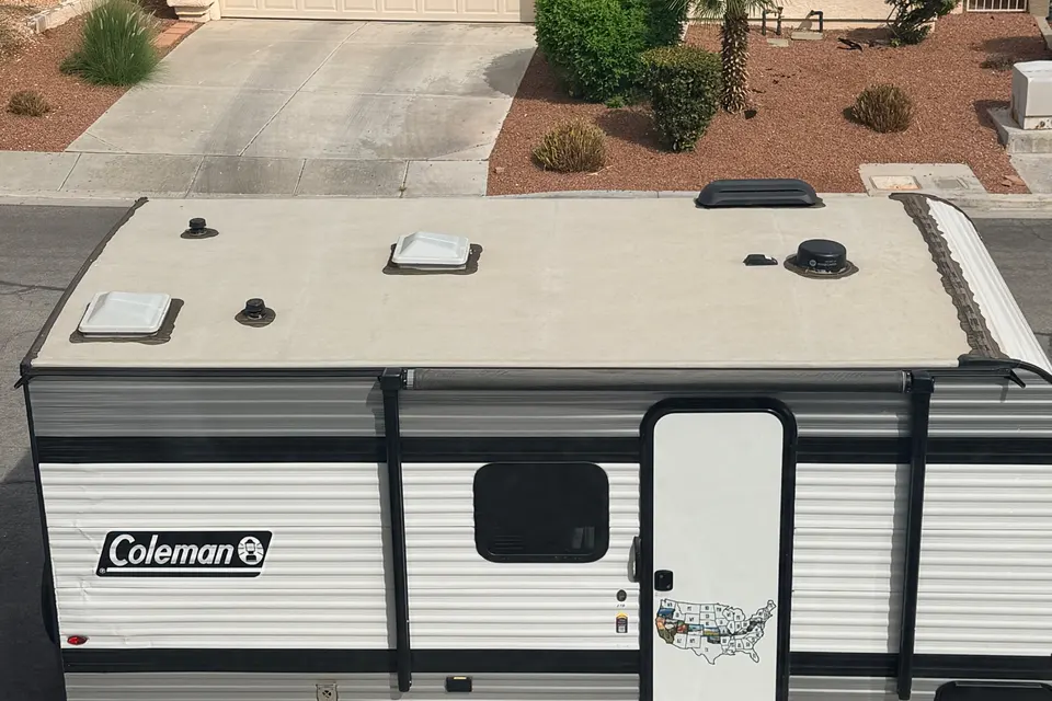 Fun Family Adventures, Easy to Tow and Setup