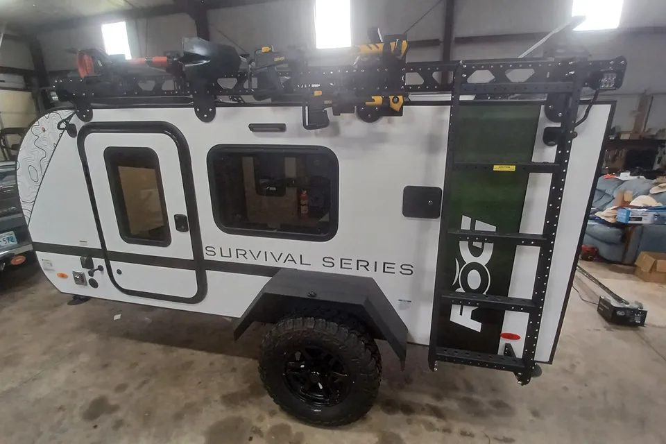 Dan's Encore ROG AdventureTrailer
