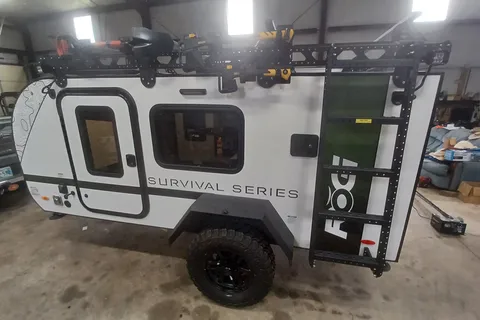 Dan's Encore ROG AdventureTrailer