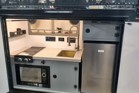 Dan's Encore ROG AdventureTrailer