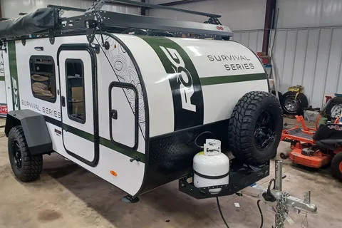 Dan's Encore ROG AdventureTrailer